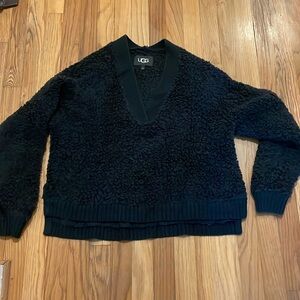 UGG Women's
Deeann
Cloudfluff V Neck